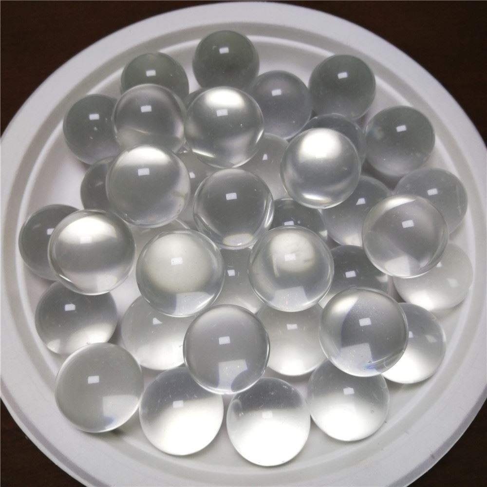 16mm Glass Balls
