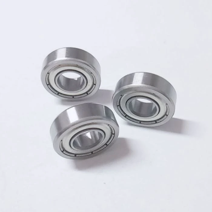 Bicycle Bearing Balls  (3)