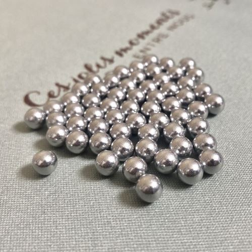 Peli Alwminiwm Solet