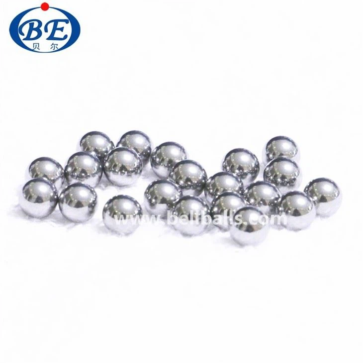 11mm Steel Ball For Bearing