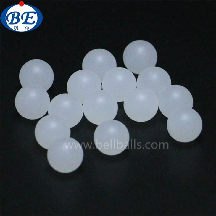 Peli Plastig PP Solid 19.05mm