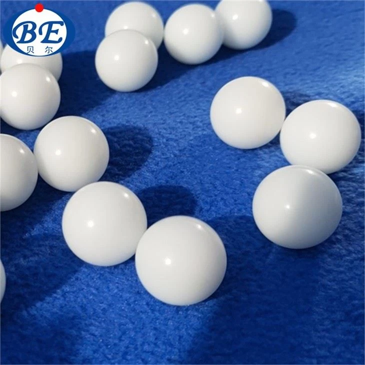 30mm Peli PTFE Ar gyfer Falf Gwirio