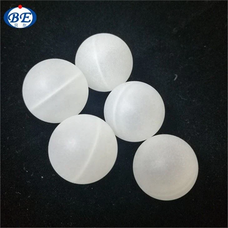 PP Plastic Sous Vide Water Ball