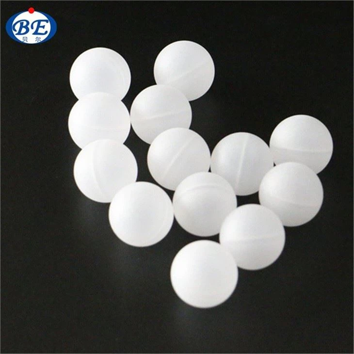 PP Plastic Sous Vide Water Ball