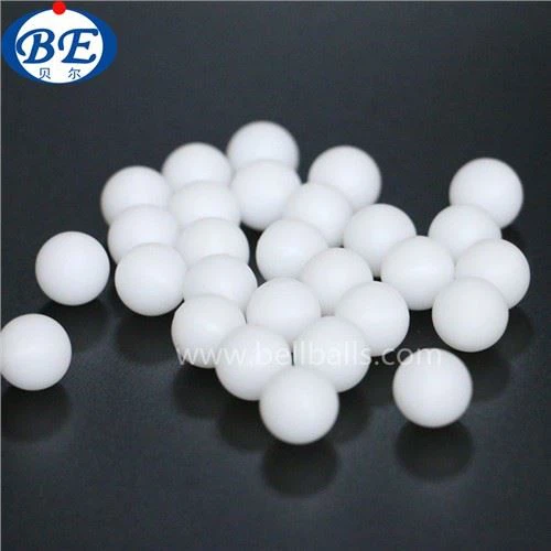 Peli Plastig Delrin FG500P 4.762mm POM