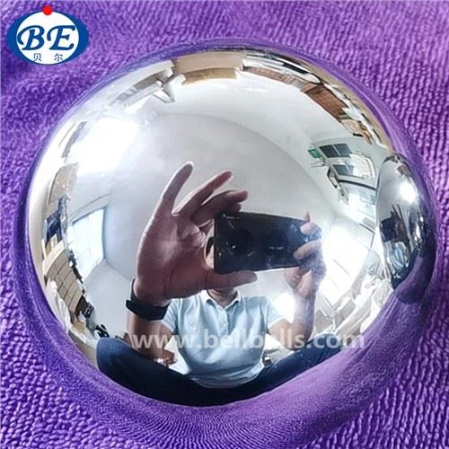 Peli Dur Di-staen Solet 63.5mm