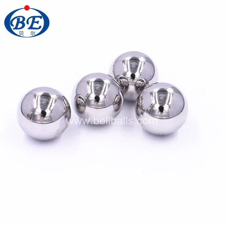 Steel Ball