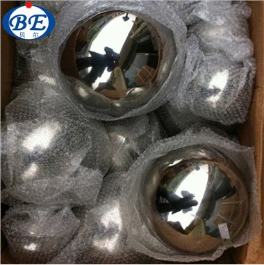 Ball Dur Di-staen Hollow 150mm