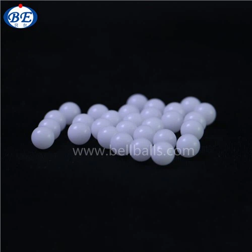 Pêl blastig pom 3.96mm ar gyfer sleidiau