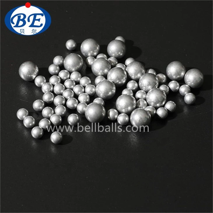 0.68inch 17mm Aluminum Balls