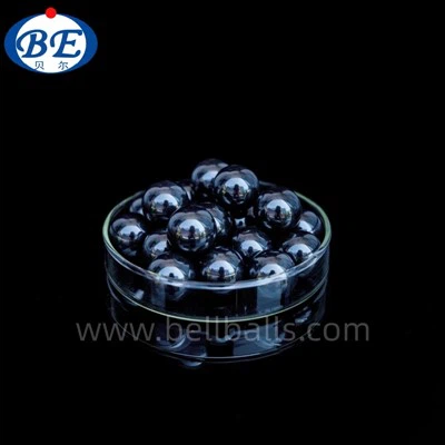 Pêl Ceramig Silicon Nitride