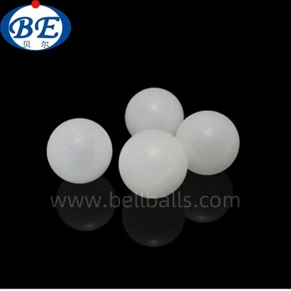 15mm Plastic Hollow Ball
