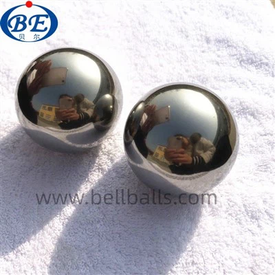 Dur Baoding Balls Ymarfer Corff