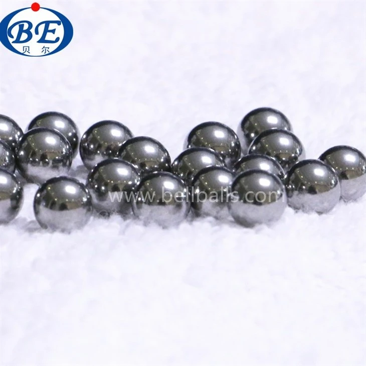 9mm Stainless steel balls