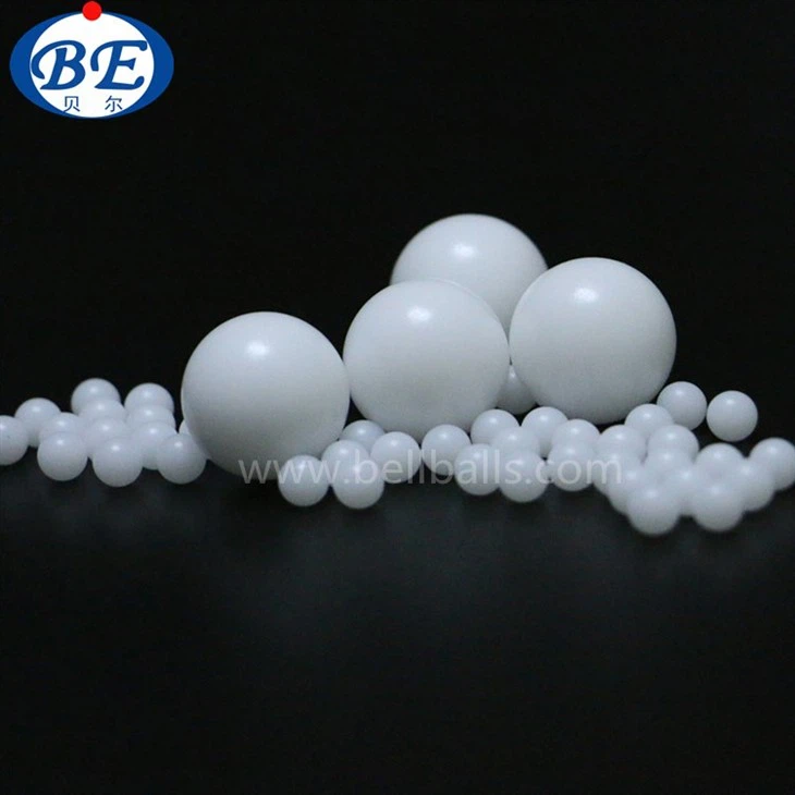 Teflon Beads